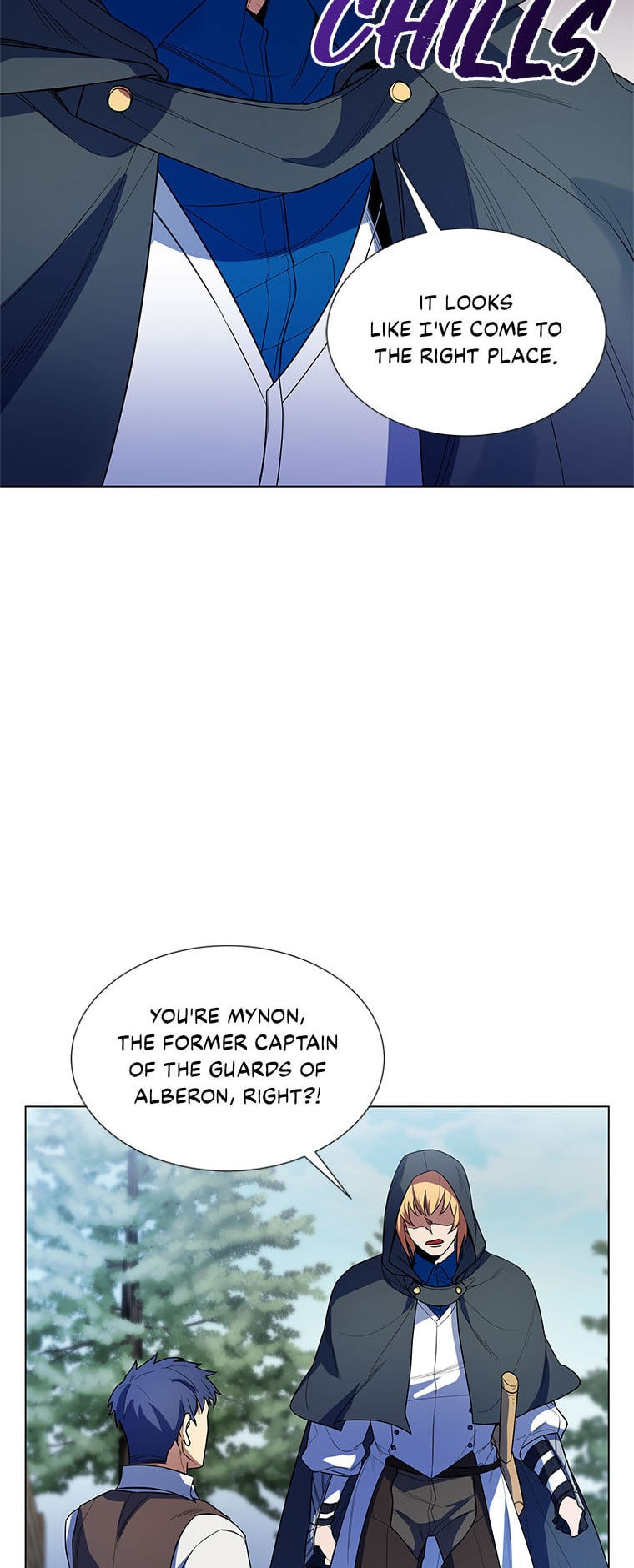 Guilty Gear Xtra (Colored) Chapter 41 page 16 - 