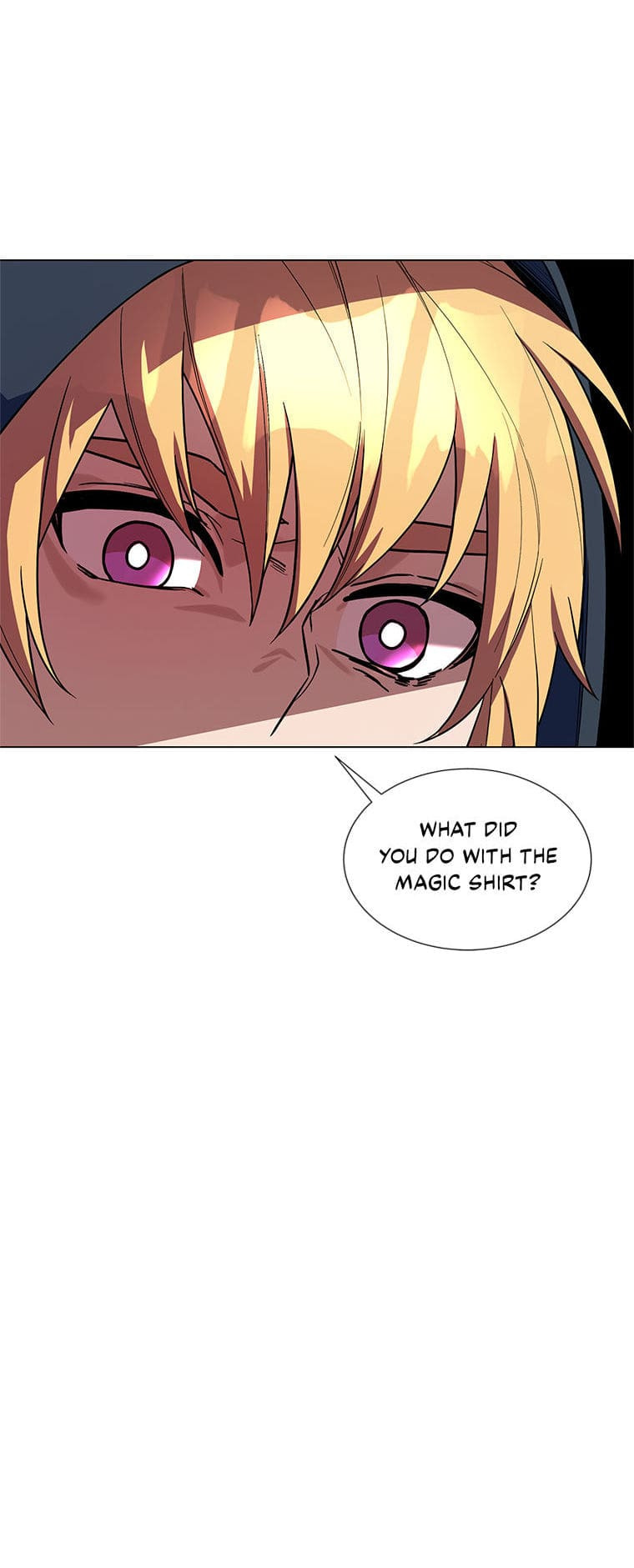 Guilty Gear Xtra (Colored) Chapter 41 page 18 - 