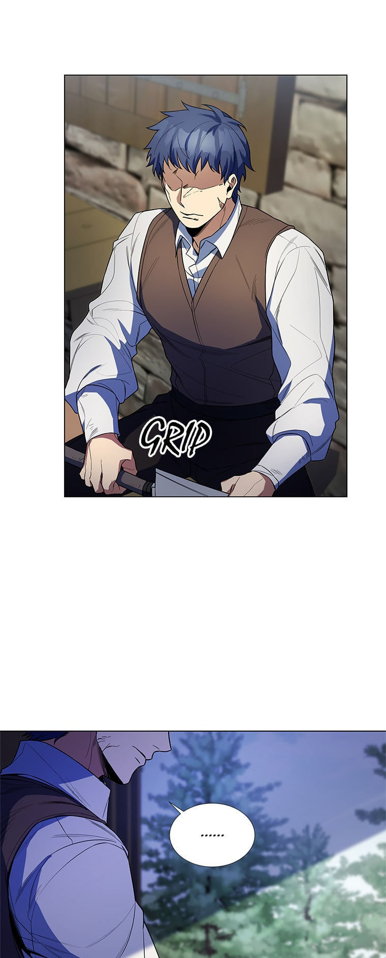 Guilty Gear Xtra (Colored) Chapter 41 page 19 - 