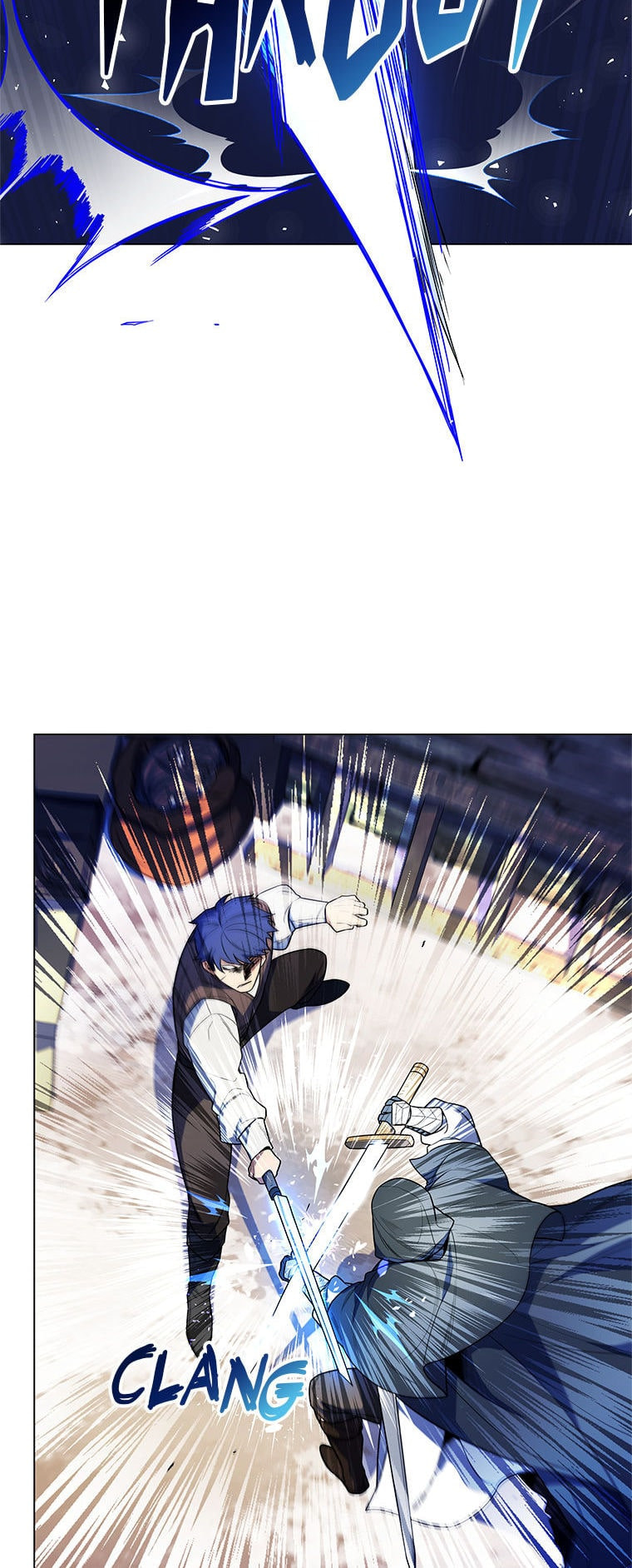 Guilty Gear Xtra (Colored) Chapter 41 page 23 - 