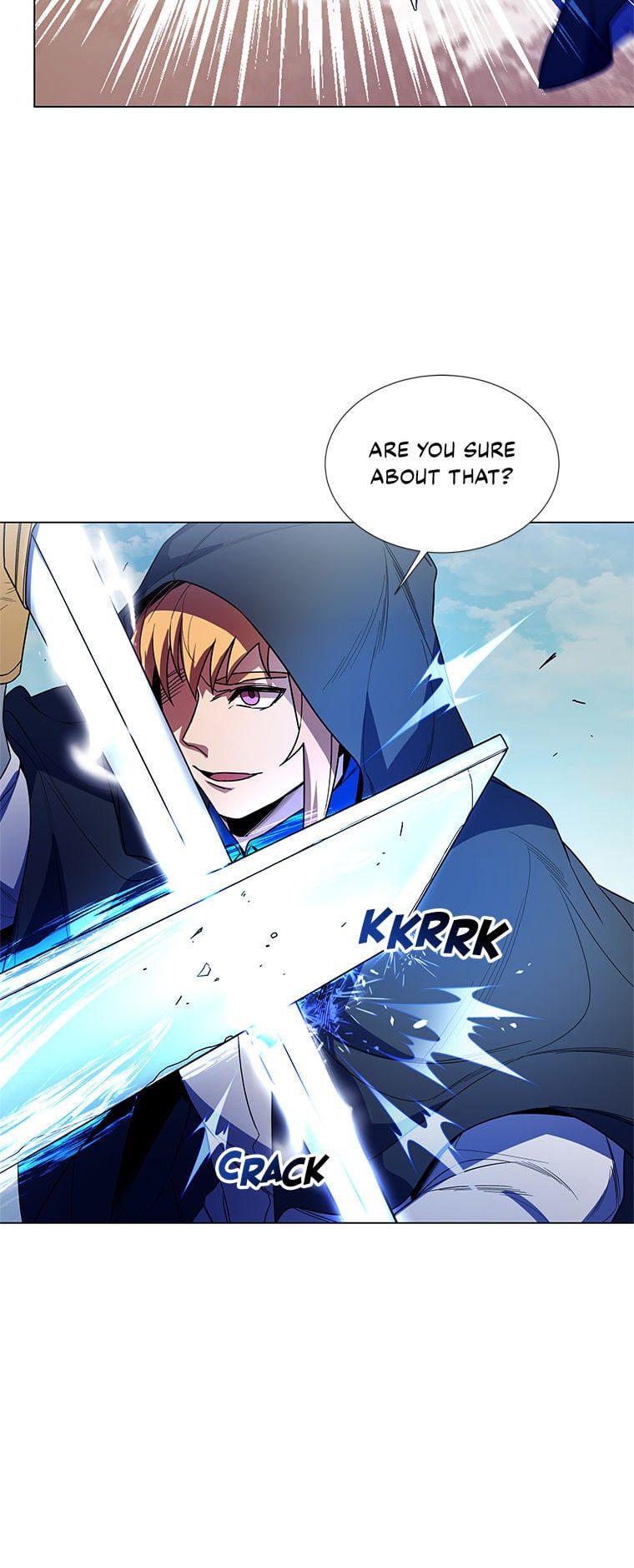 Guilty Gear Xtra (Colored) Chapter 41 page 24 - 