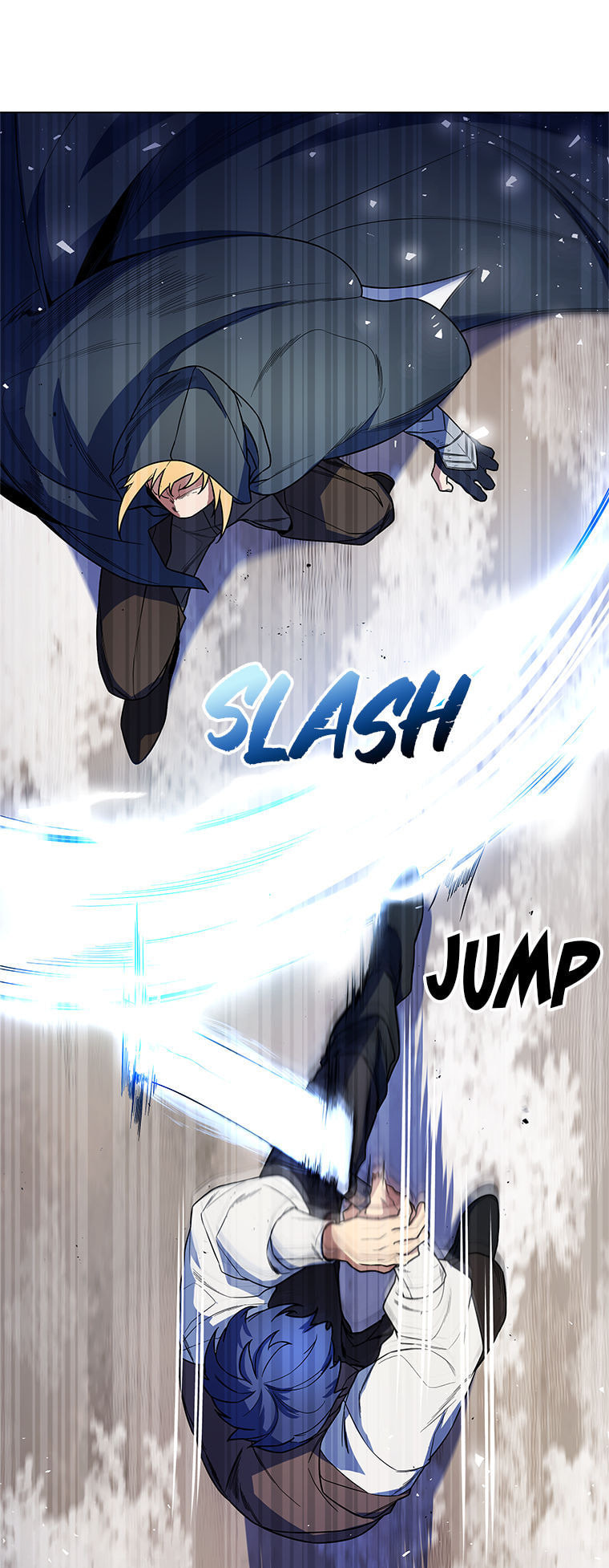 Guilty Gear Xtra (Colored) Chapter 41 page 25 - 