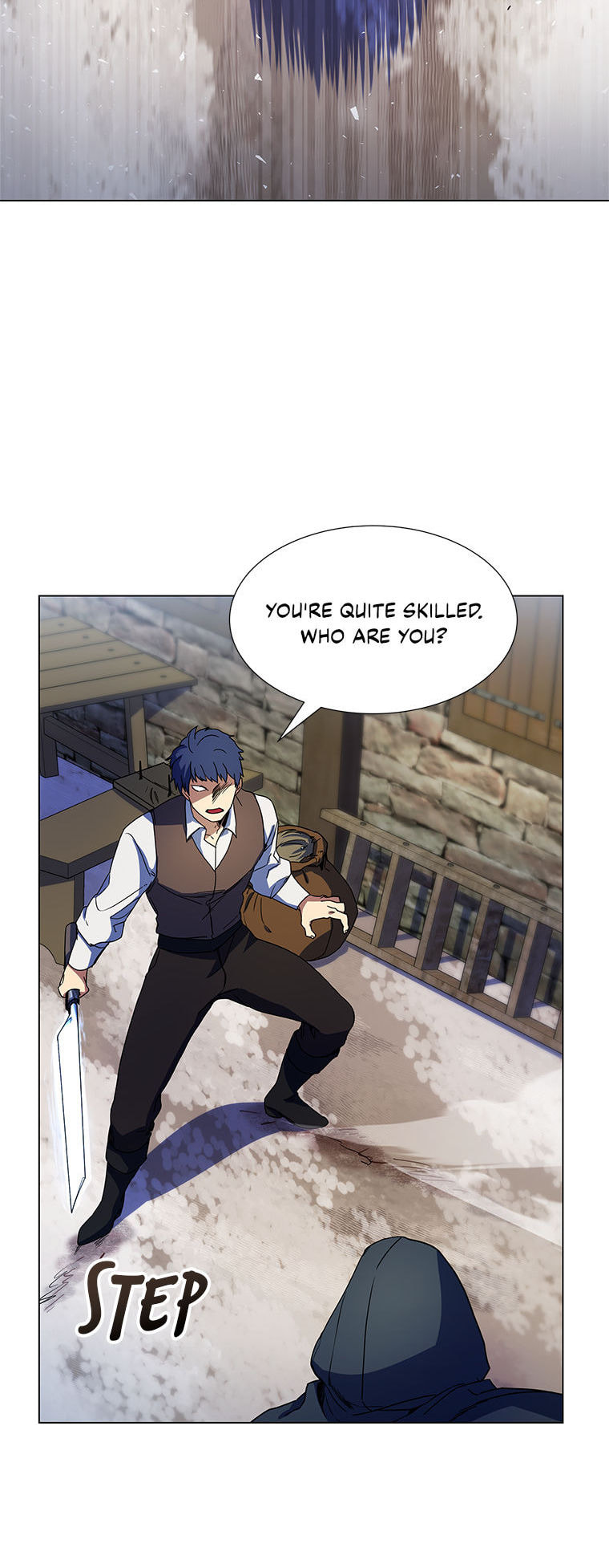 Guilty Gear Xtra (Colored) Chapter 41 page 26 - 