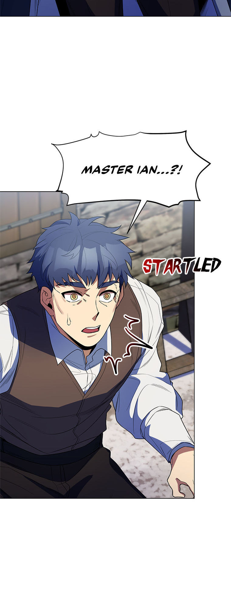 Guilty Gear Xtra (Colored) Chapter 41 page 28 - 