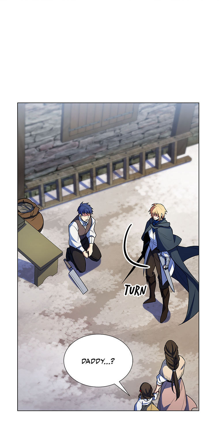 Guilty Gear Xtra (Colored) Chapter 41 page 31 - 