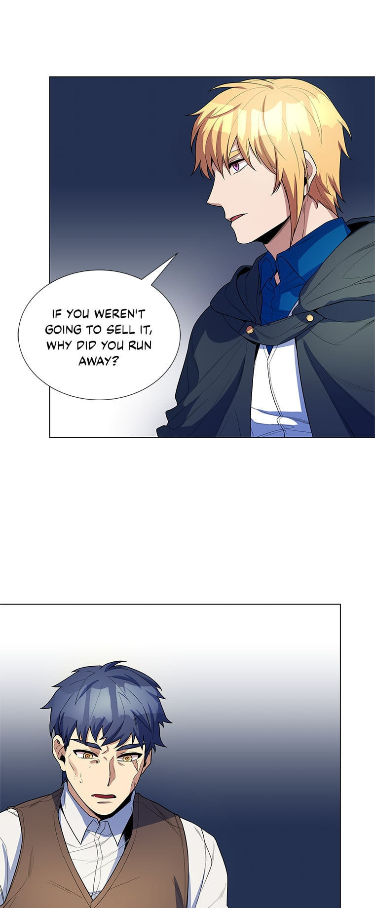 Guilty Gear Xtra (Colored) Chapter 41 page 38 - 