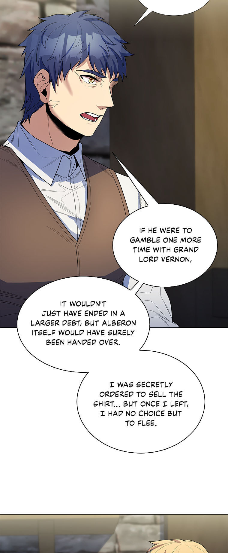 Guilty Gear Xtra (Colored) Chapter 41 page 41 - 