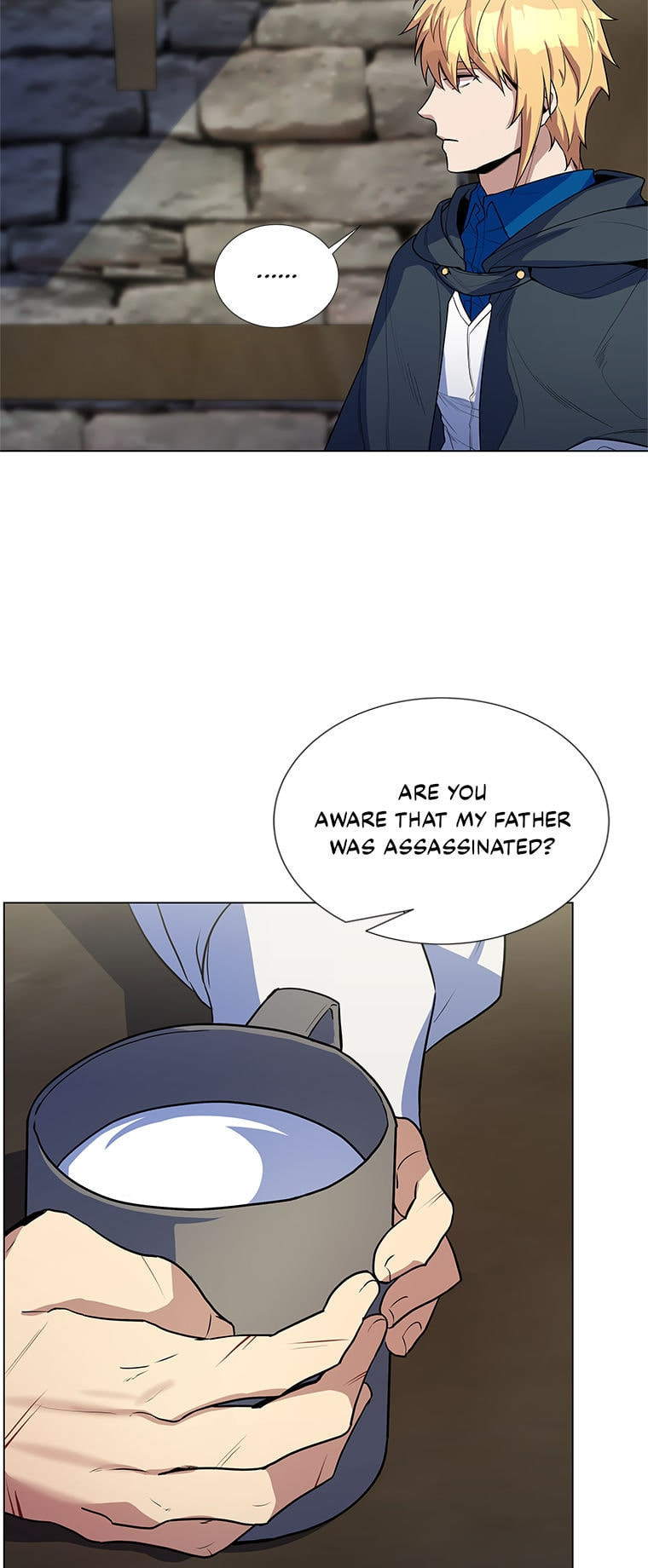 Guilty Gear Xtra (Colored) Chapter 41 page 42 - 