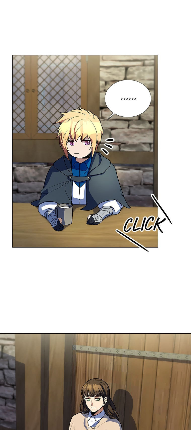 Guilty Gear Xtra (Colored) Chapter 41 page 44 - 