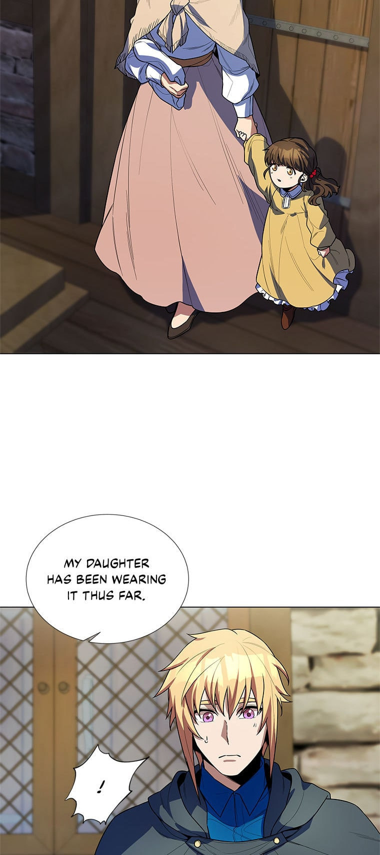 Guilty Gear Xtra (Colored) Chapter 41 page 45 - 