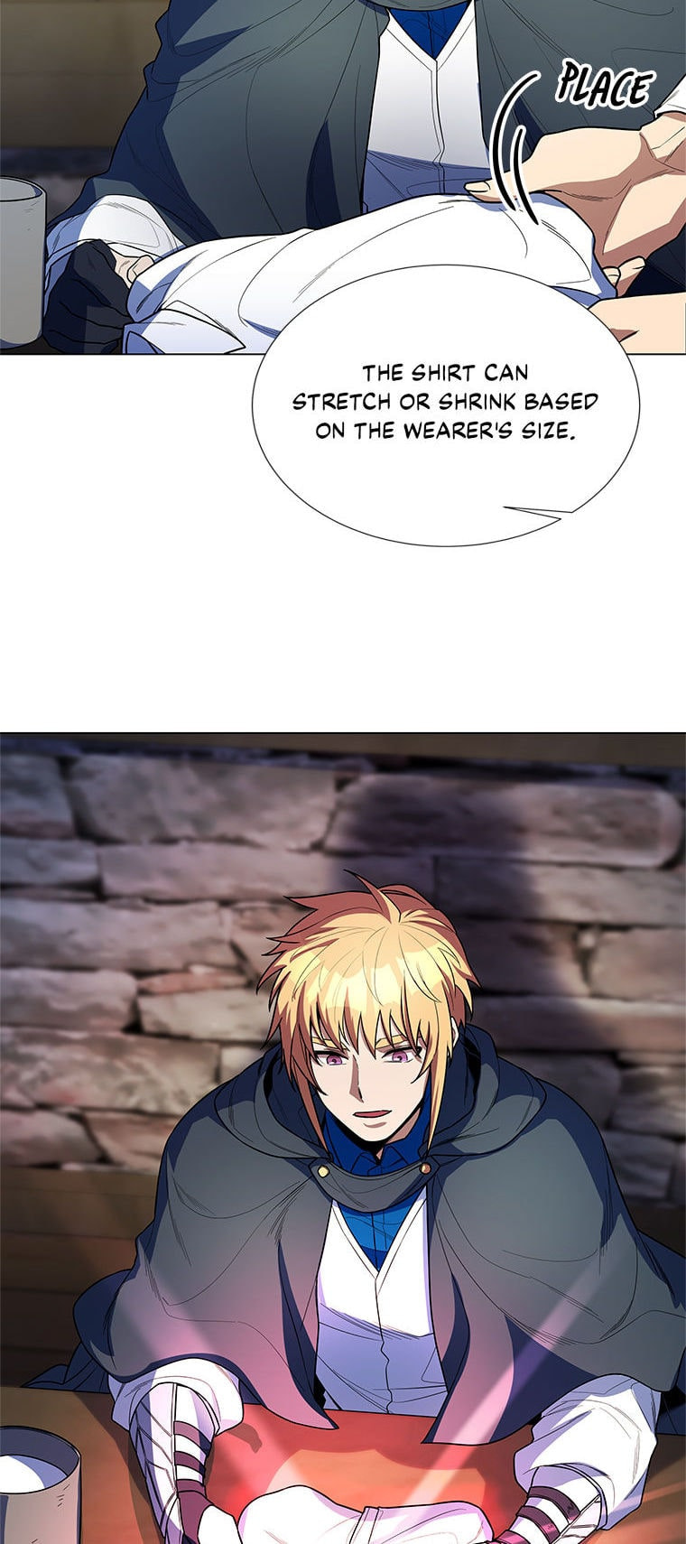 Guilty Gear Xtra (Colored) Chapter 41 page 46 - 