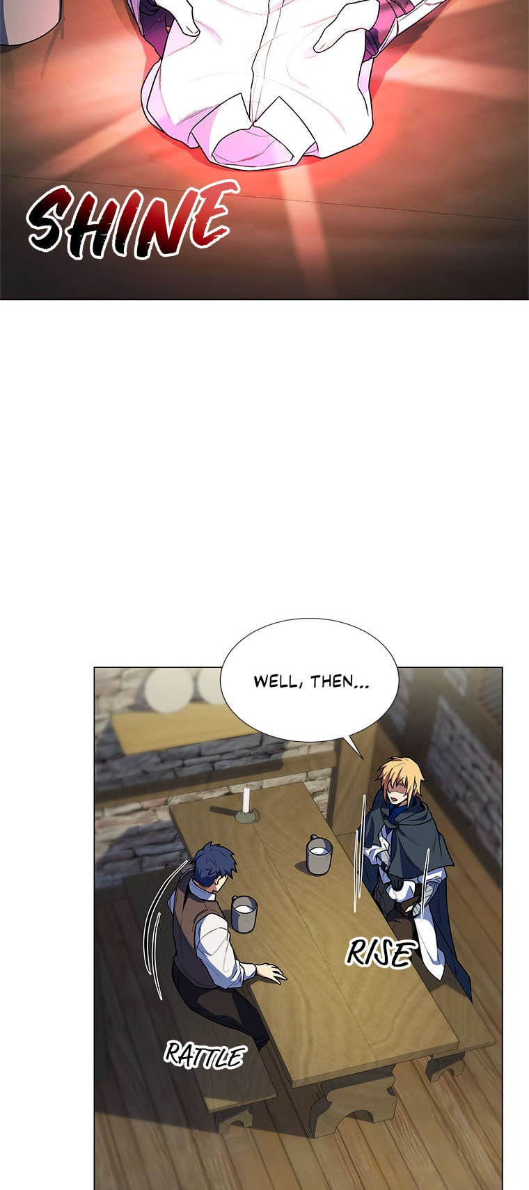Guilty Gear Xtra (Colored) Chapter 41 page 47 - 