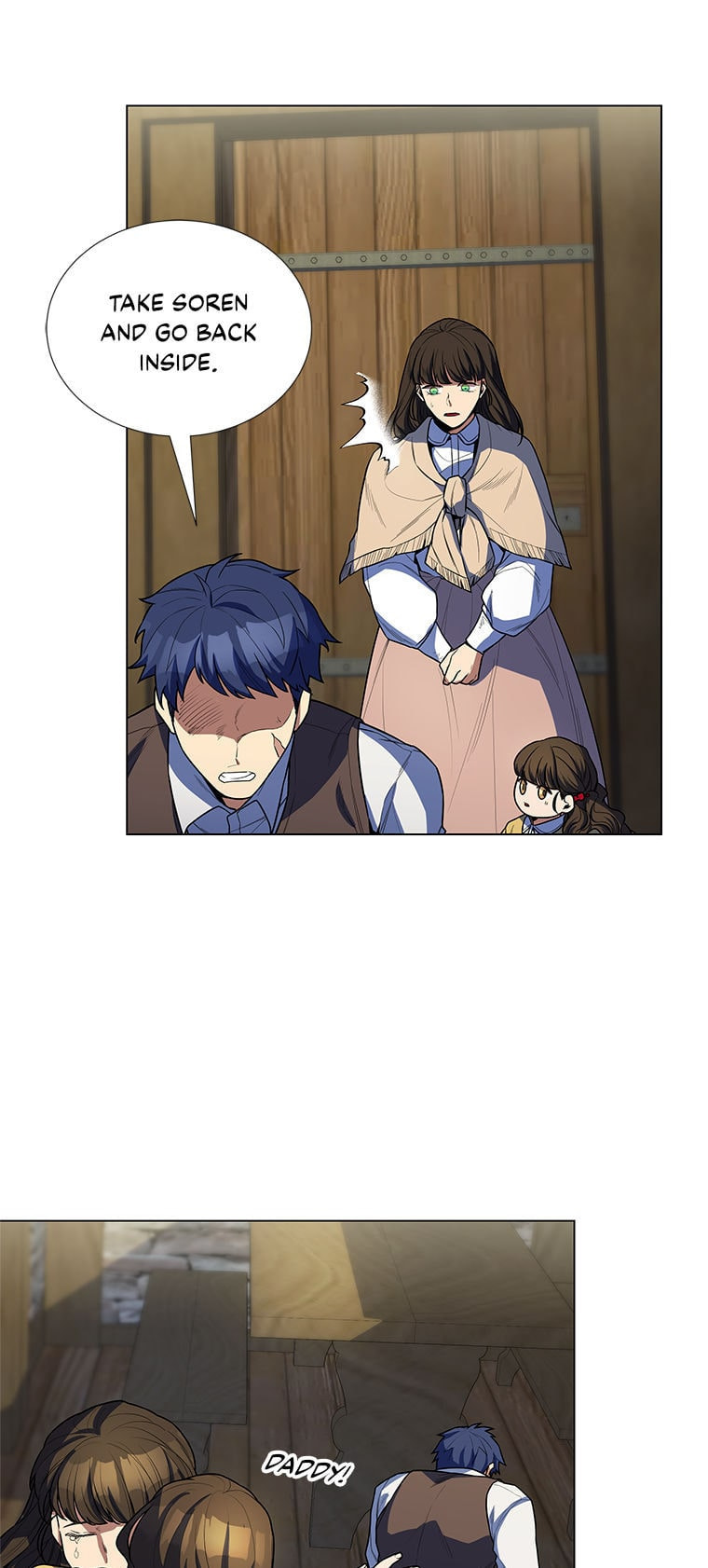 Guilty Gear Xtra (Colored) Chapter 41 page 50 - 