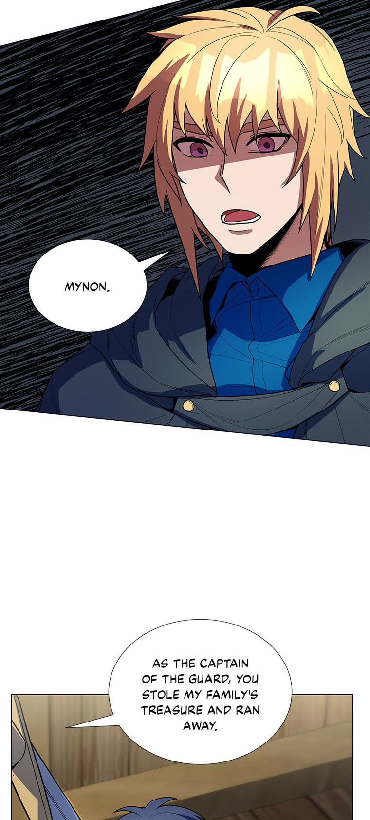 Guilty Gear Xtra (Colored) Chapter 41 page 53 - 
