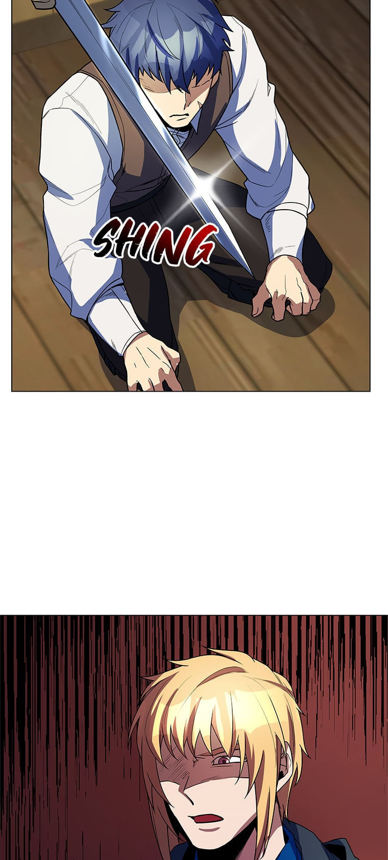 Guilty Gear Xtra (Colored) Chapter 41 page 54 - 