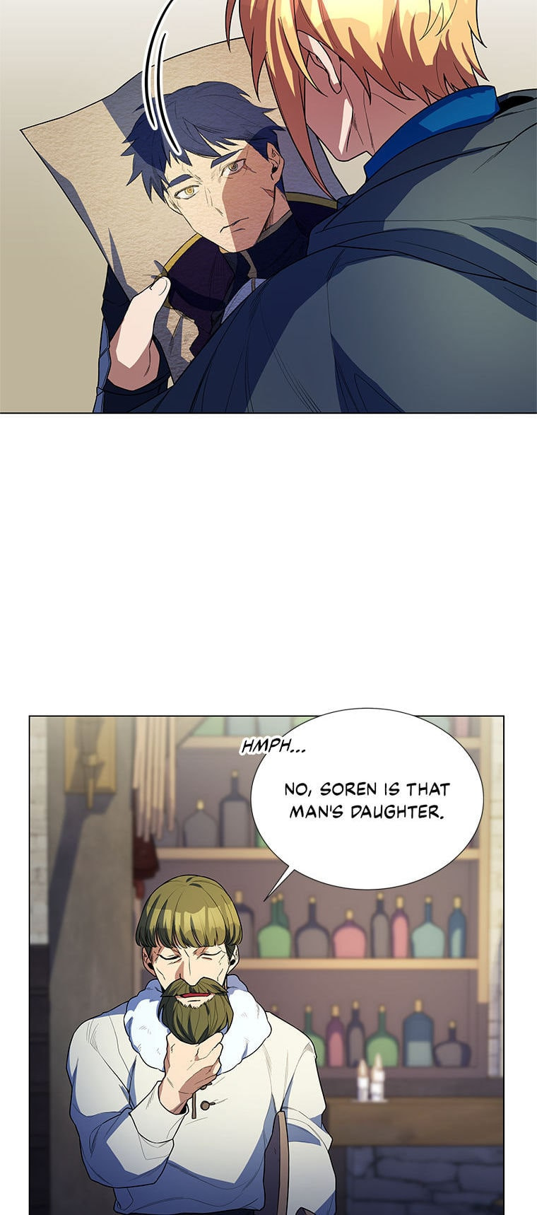 Guilty Gear Xtra (Colored) Chapter 41 page 7 - 