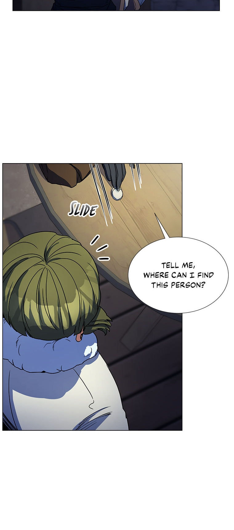 Guilty Gear Xtra (Colored) Chapter 41 page 8 - 