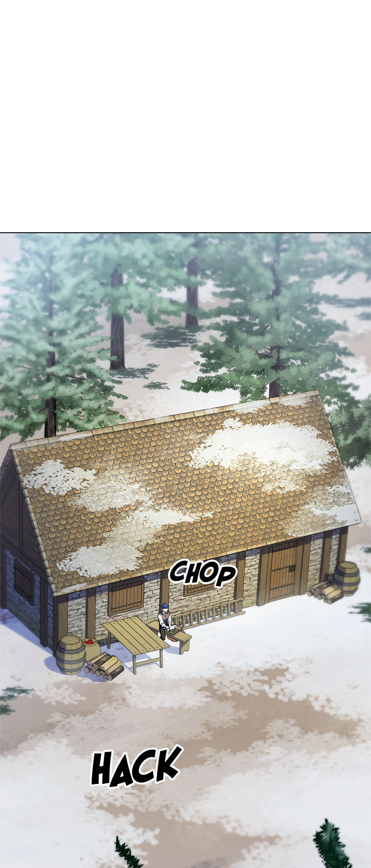 Guilty Gear Xtra (Colored) Chapter 41 page 10 - 
