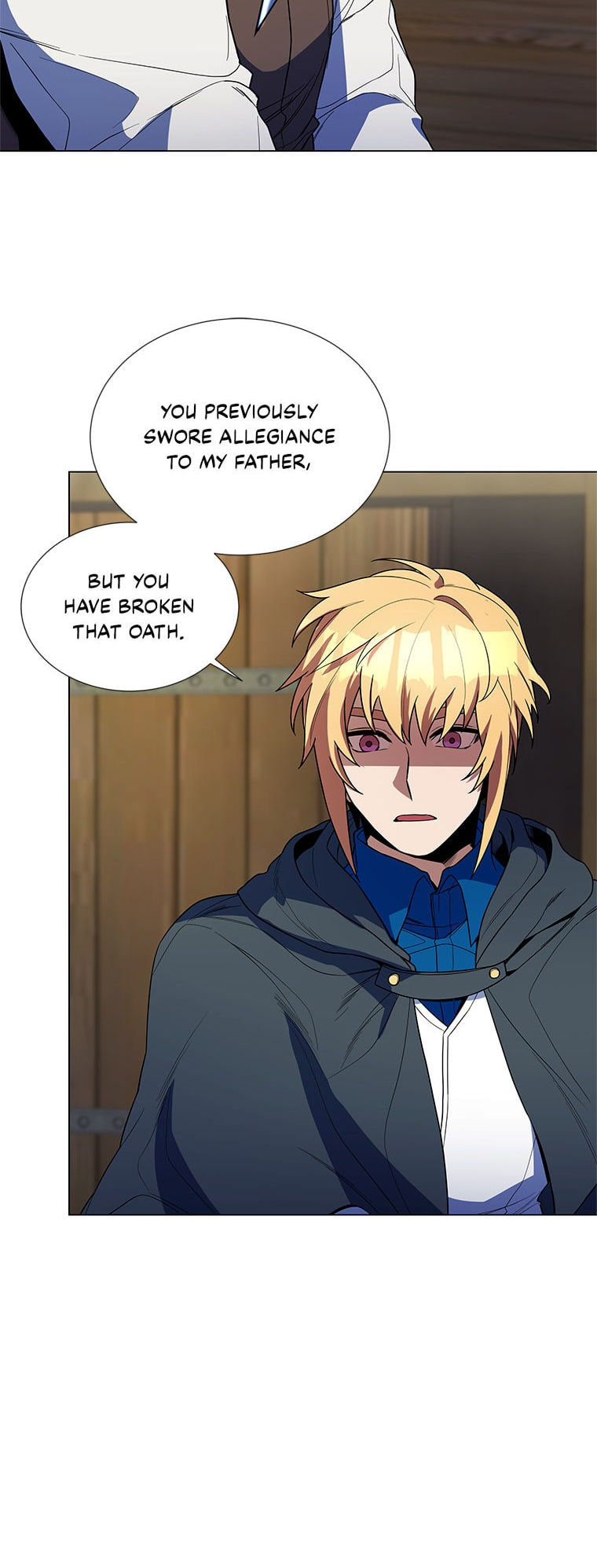 Guilty Gear Xtra (Colored) Chapter 42 page 2 - 