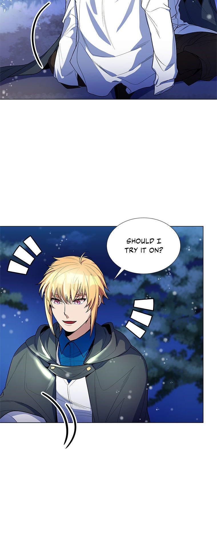 Guilty Gear Xtra (Colored) Chapter 42 page 17 - 