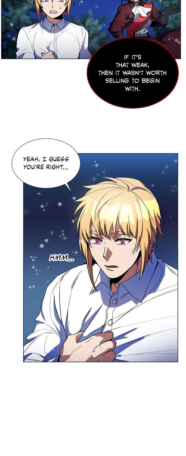 Guilty Gear Xtra (Colored) Chapter 42 page 24 - 