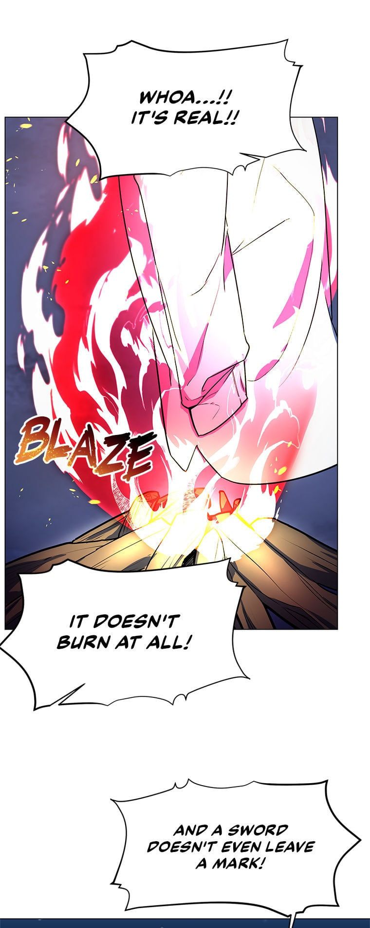 Guilty Gear Xtra (Colored) Chapter 42 page 25 - 