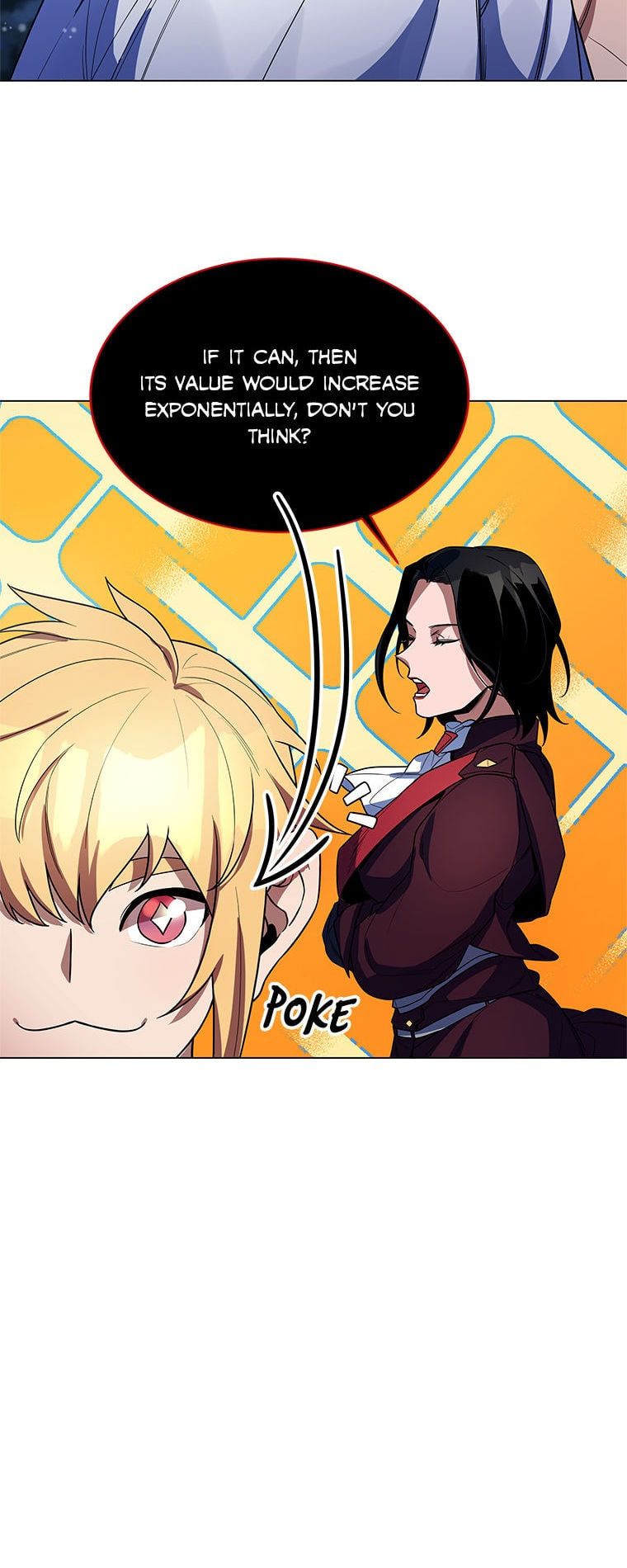 Guilty Gear Xtra (Colored) Chapter 42 page 28 - 