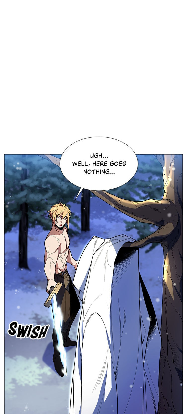 Guilty Gear Xtra (Colored) Chapter 42 page 29 - 
