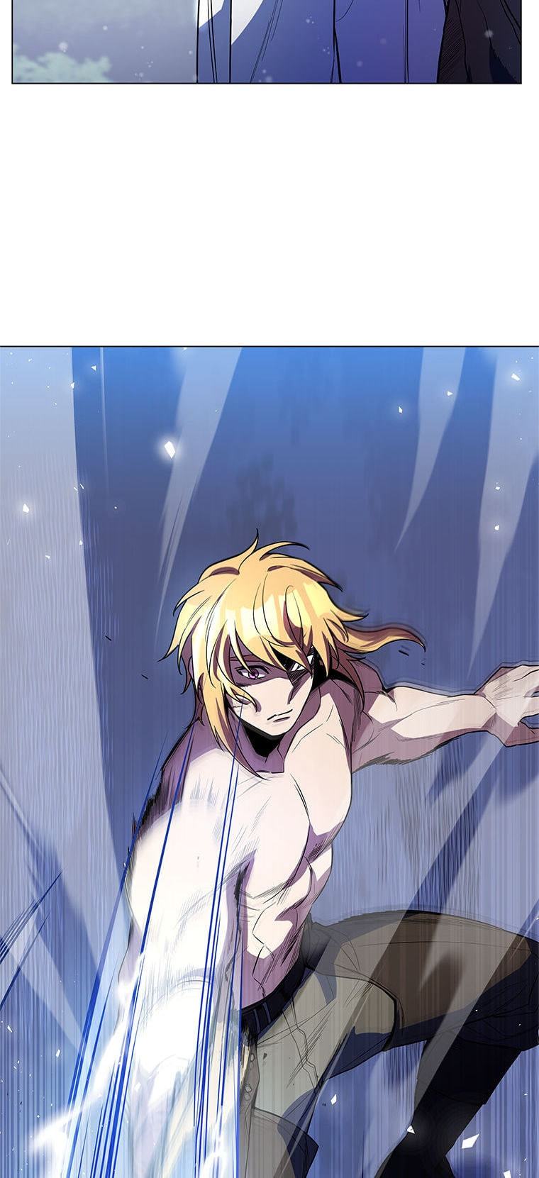 Guilty Gear Xtra (Colored) Chapter 42 page 30 - 