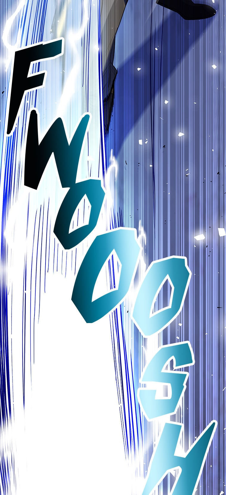 Guilty Gear Xtra (Colored) Chapter 42 page 31 - 