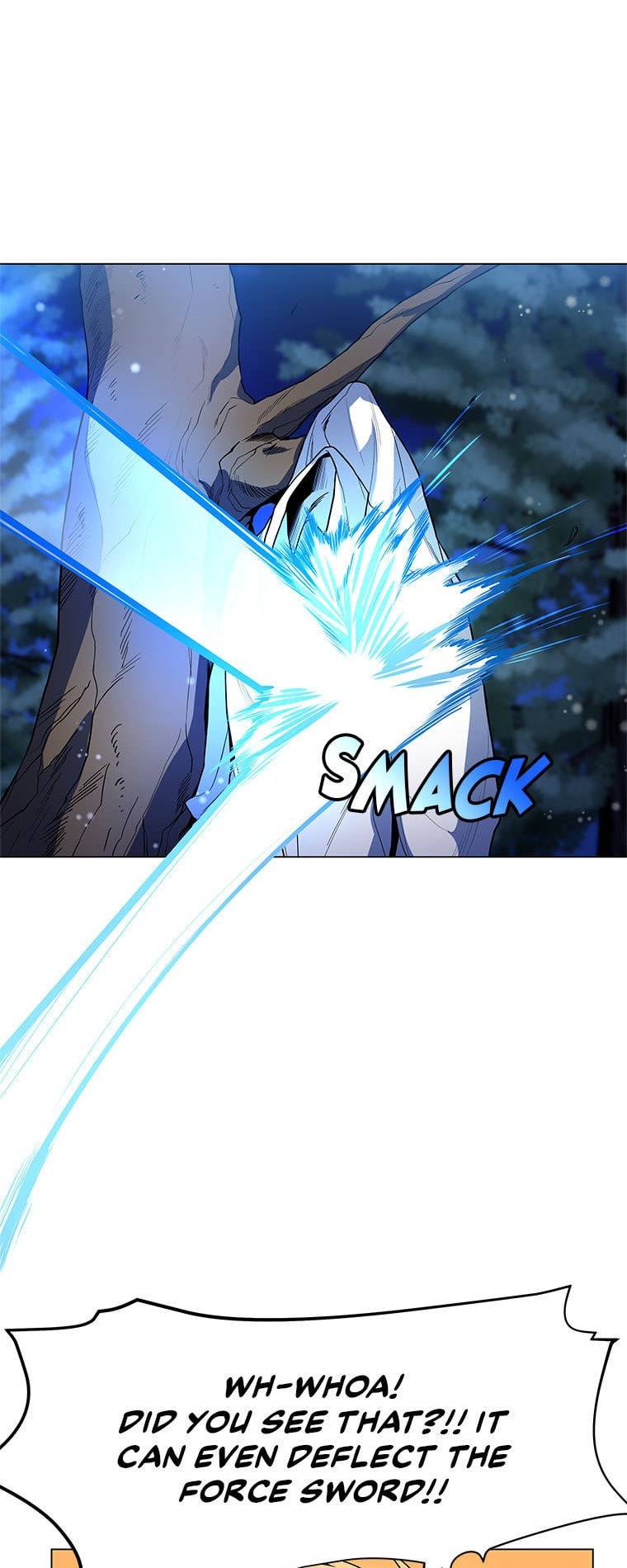 Guilty Gear Xtra (Colored) Chapter 42 page 33 - 