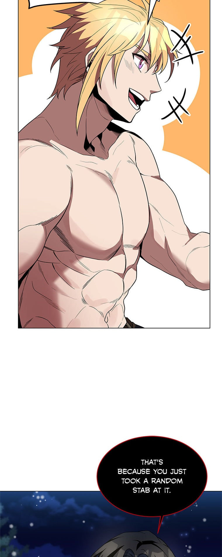 Guilty Gear Xtra (Colored) Chapter 42 page 34 - 