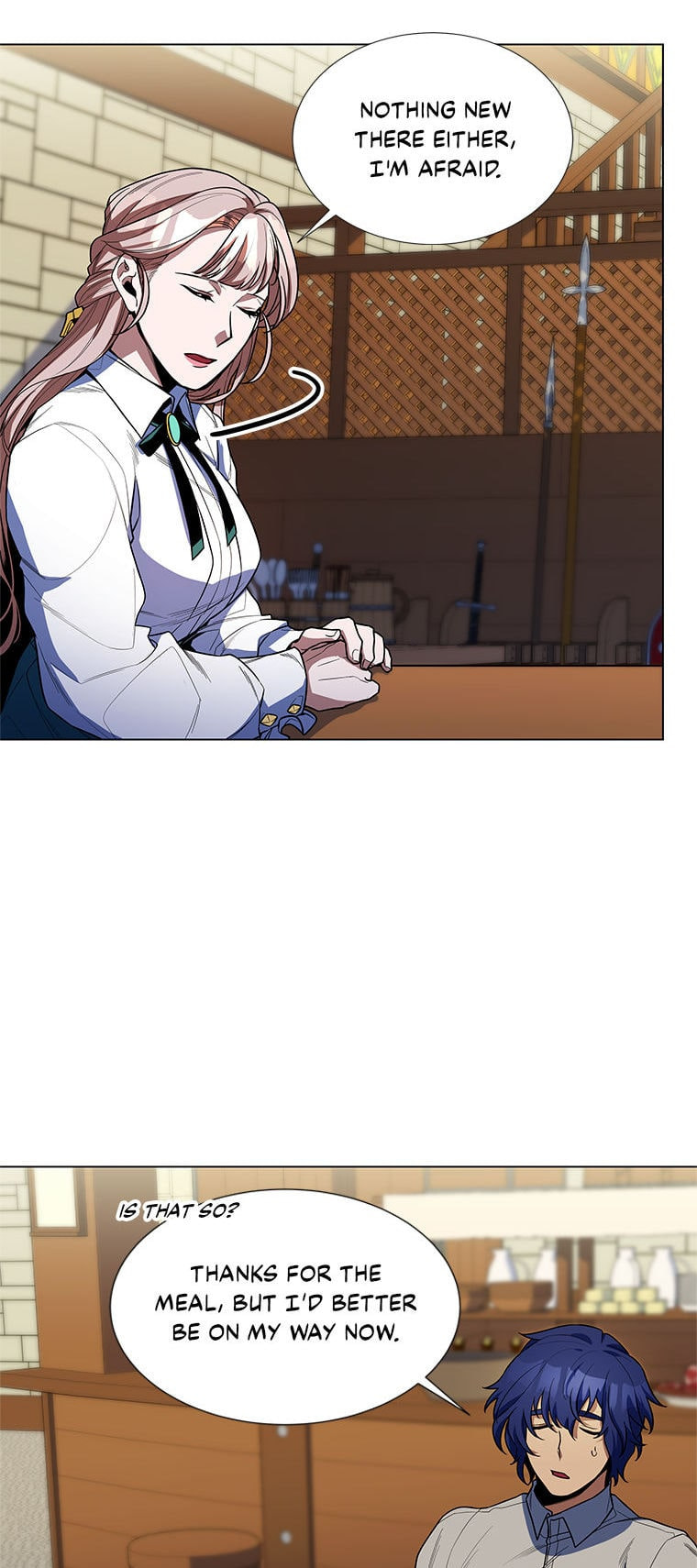 Guilty Gear Xtra (Colored) Chapter 42 page 46 - 