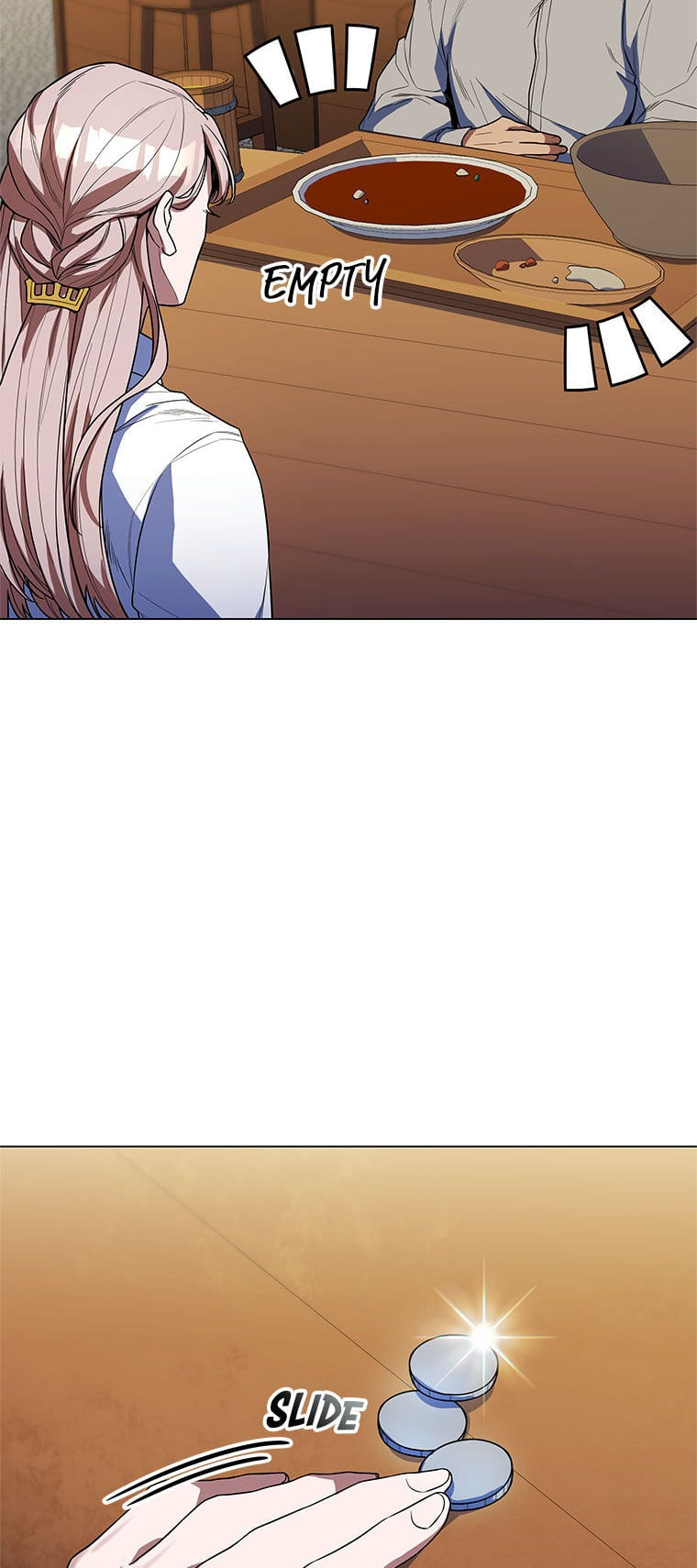 Guilty Gear Xtra (Colored) Chapter 42 page 47 - 