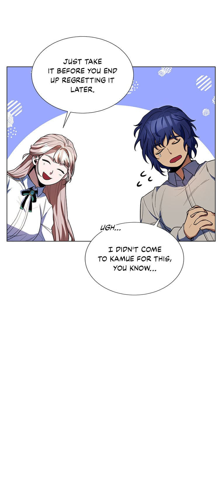 Guilty Gear Xtra (Colored) Chapter 42 page 49 - 