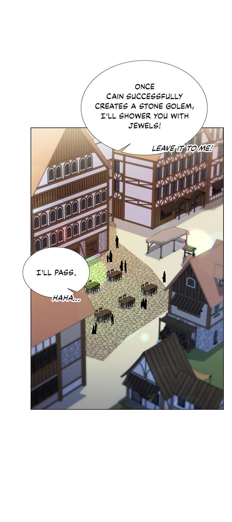Guilty Gear Xtra (Colored) Chapter 42 page 50 - 