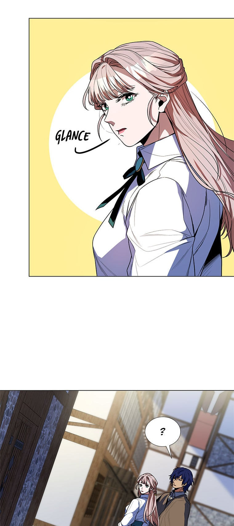 Guilty Gear Xtra (Colored) Chapter 42 page 52 - 