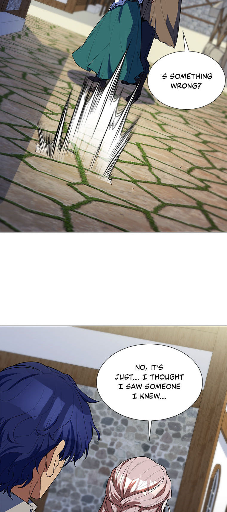 Guilty Gear Xtra (Colored) Chapter 42 page 53 - 