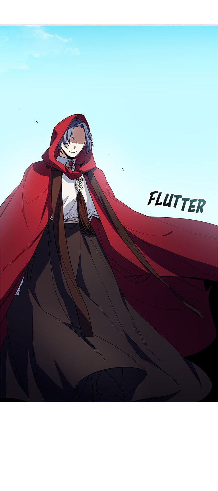 Guilty Gear Xtra (Colored) Chapter 42 page 56 - 