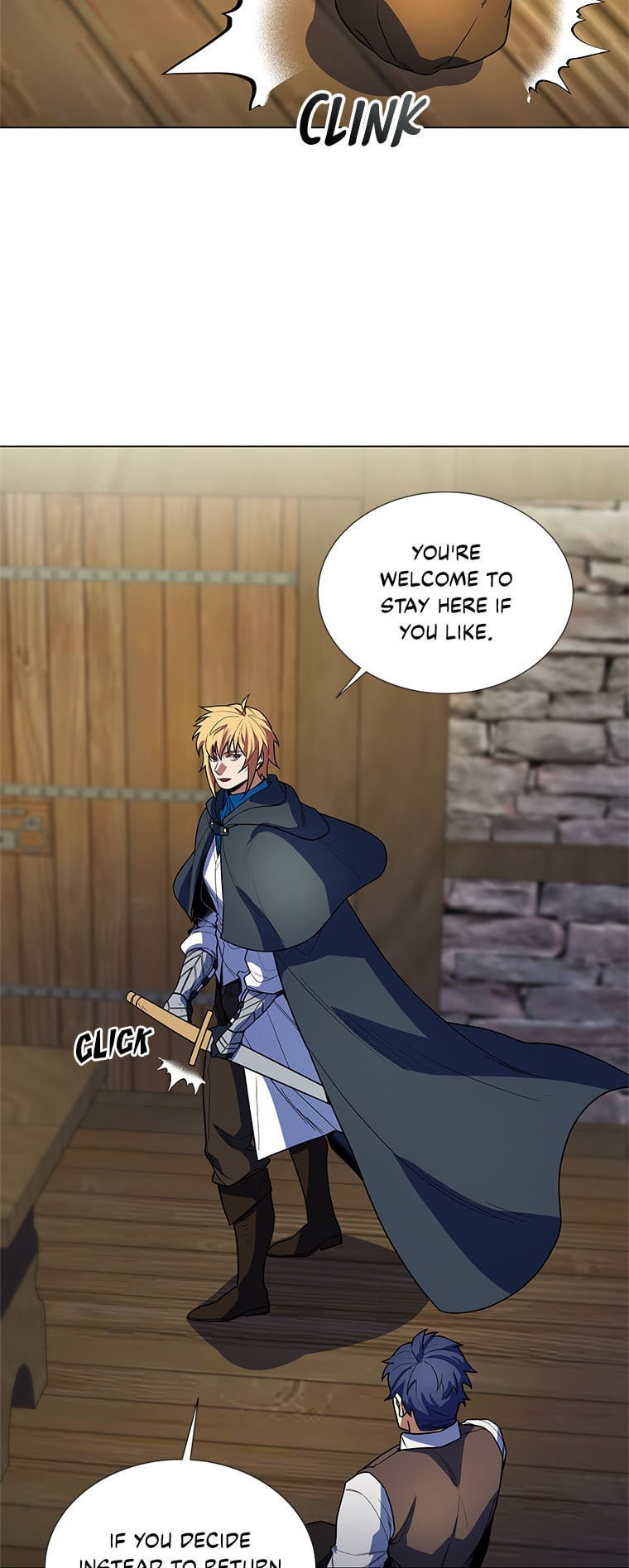 Guilty Gear Xtra (Colored) Chapter 42 page 7 - 