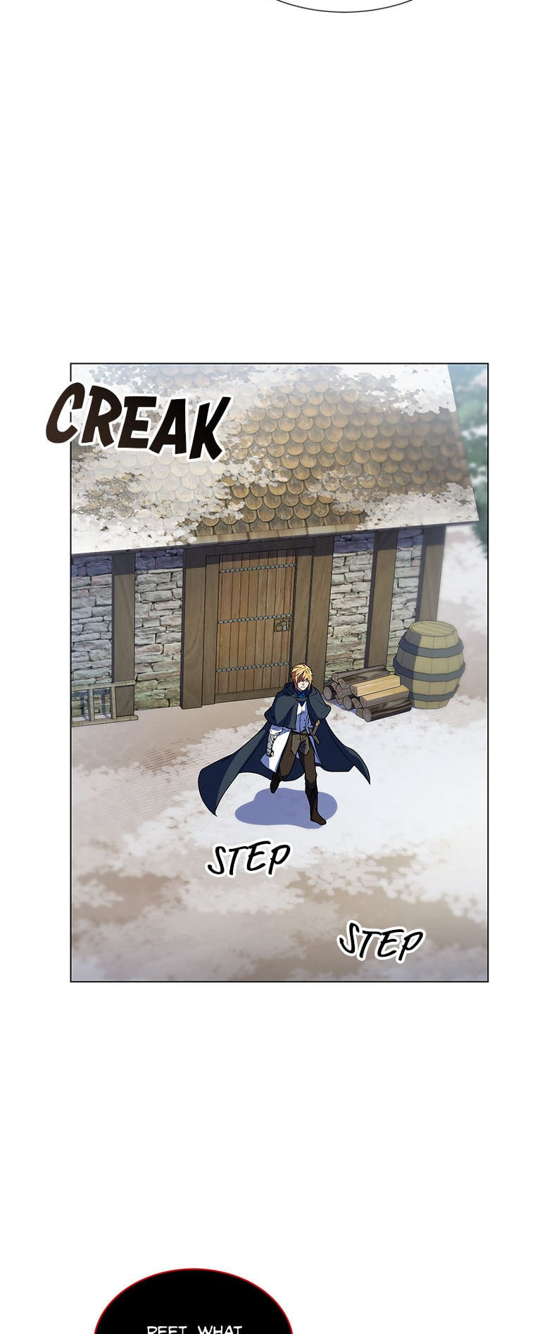 Guilty Gear Xtra (Colored) Chapter 42 page 9 - 