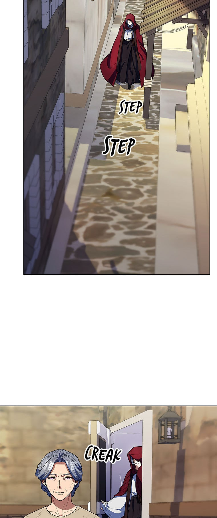 Guilty Gear Xtra (Colored) Chapter 43 page 2 - 