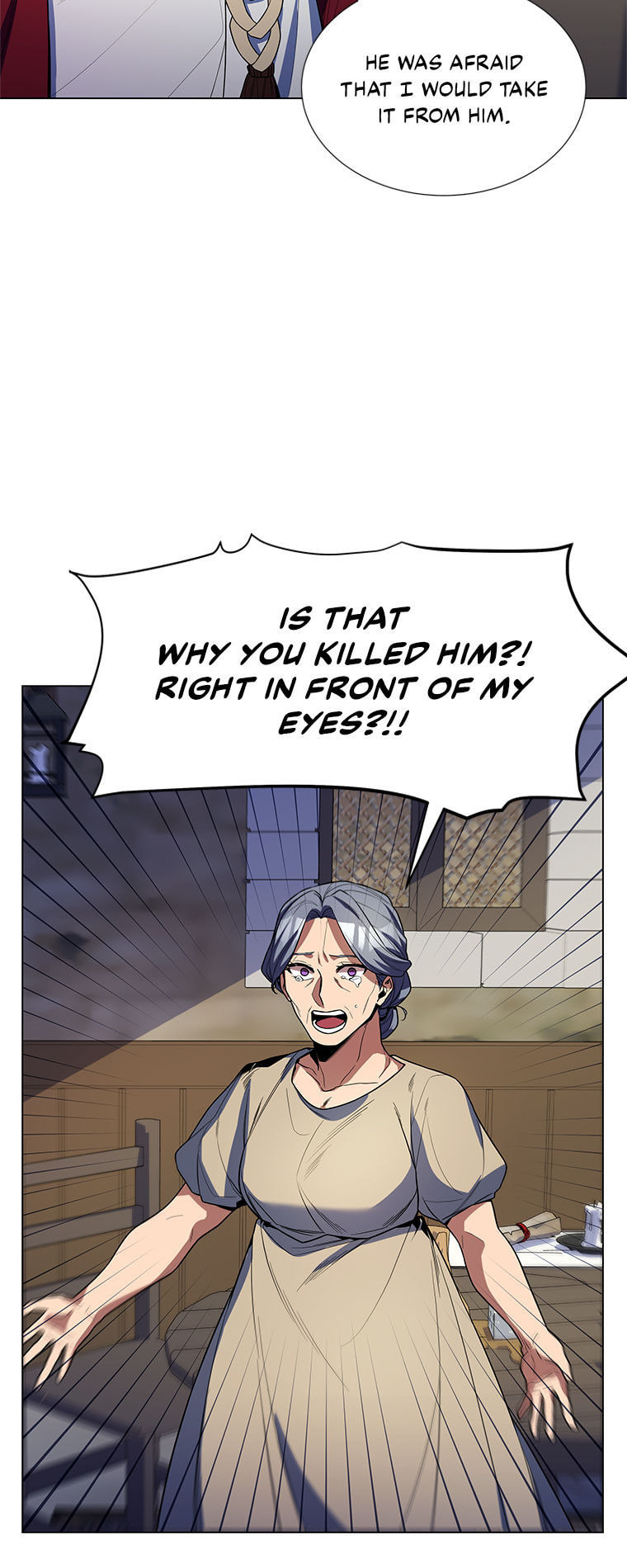 Guilty Gear Xtra (Colored) Chapter 43 page 18 - 