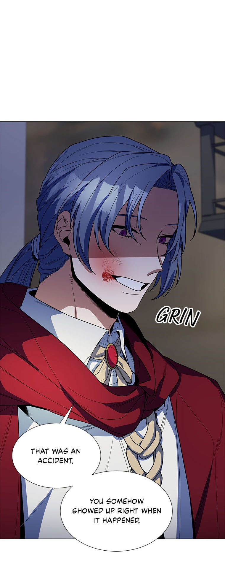 Guilty Gear Xtra (Colored) Chapter 43 page 19 - 