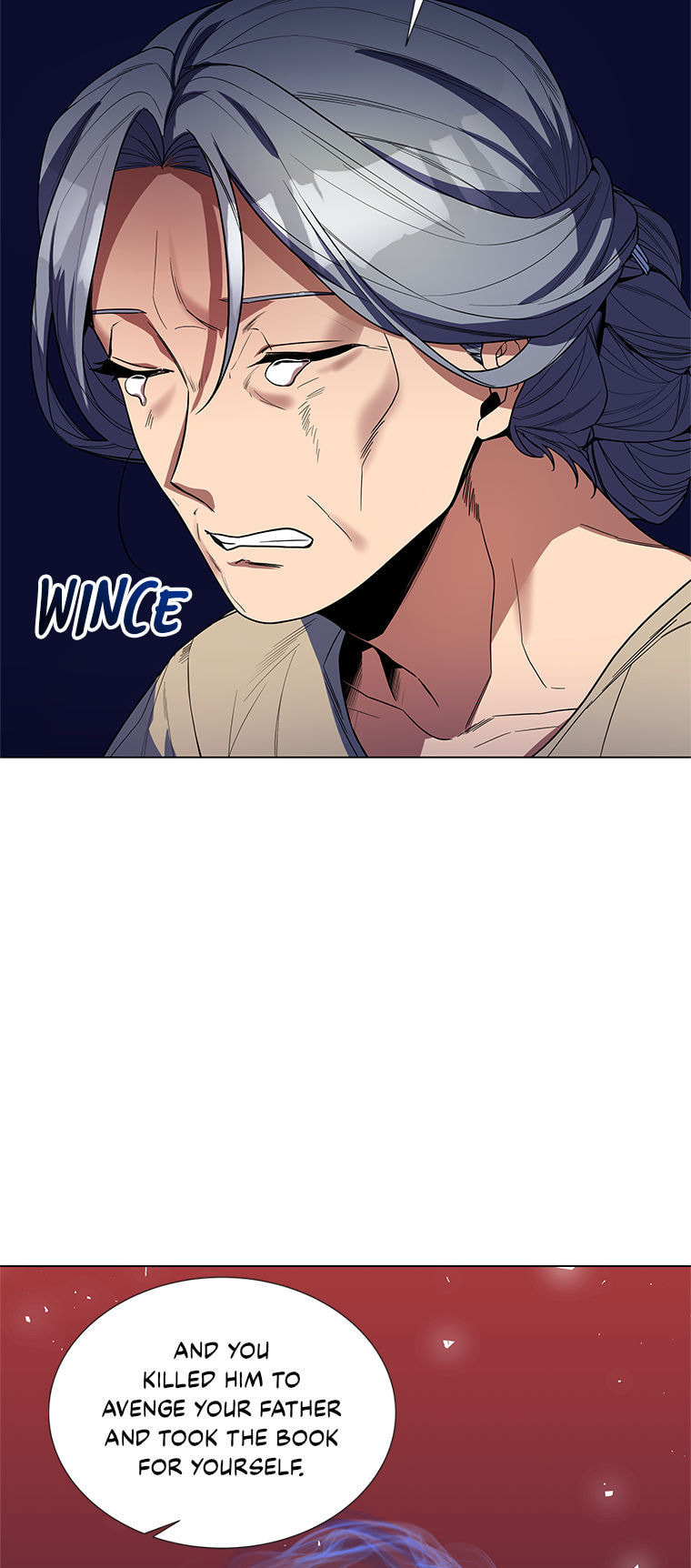 Guilty Gear Xtra (Colored) Chapter 43 page 22 - 