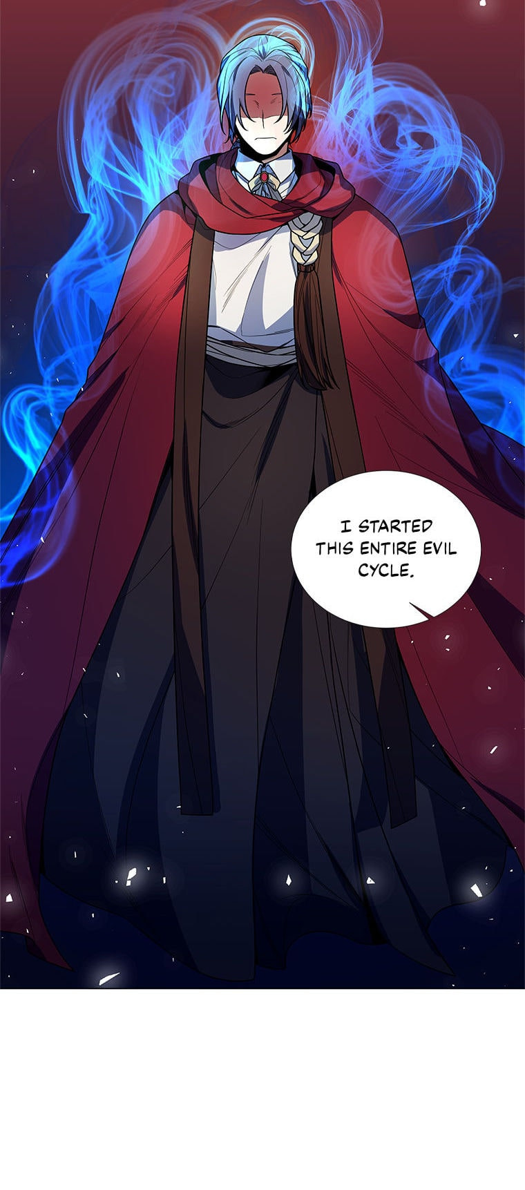 Guilty Gear Xtra (Colored) Chapter 43 page 23 - 