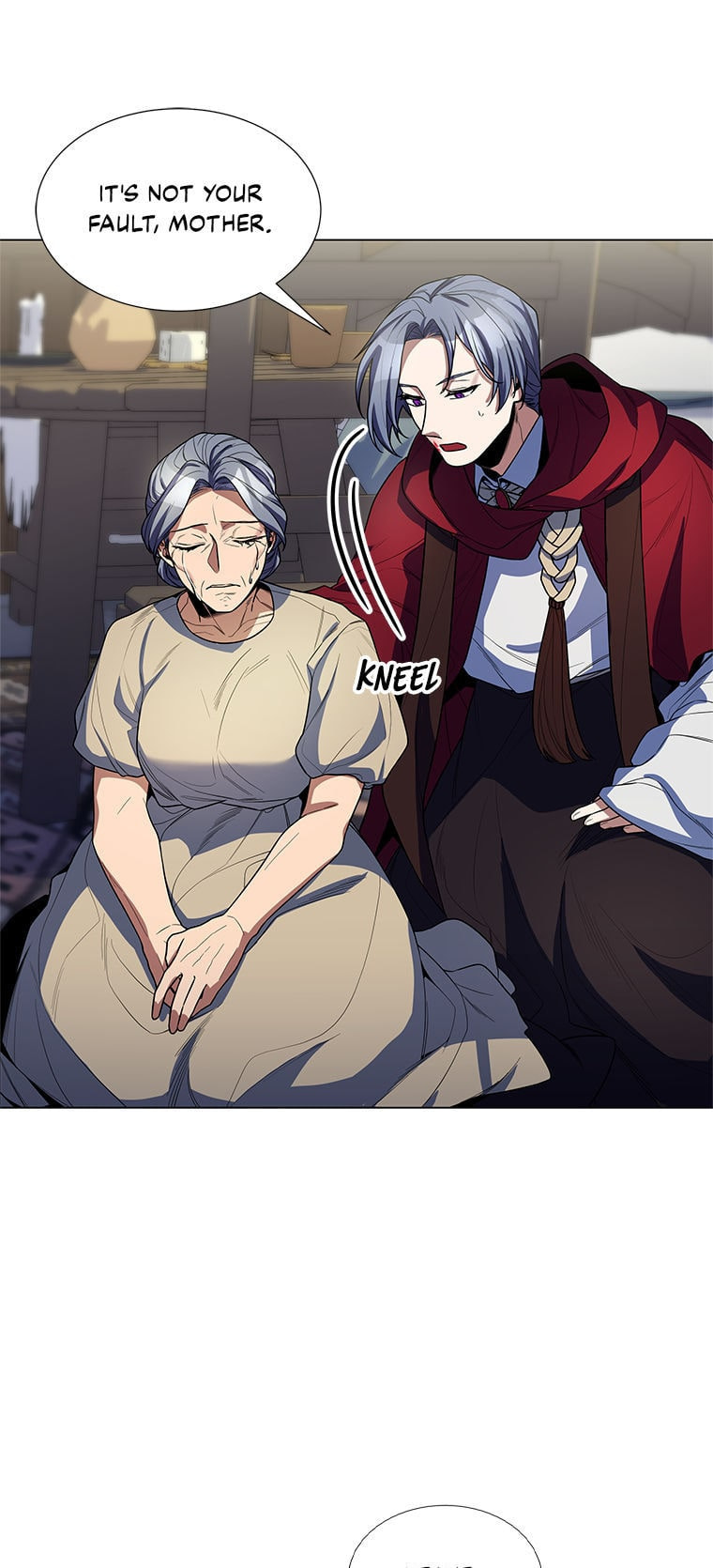 Guilty Gear Xtra (Colored) Chapter 43 page 24 - 