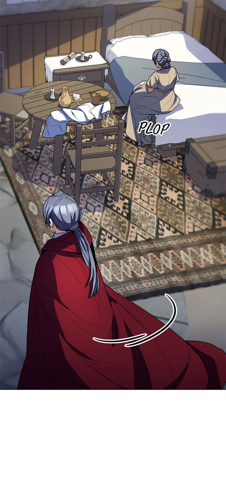 Guilty Gear Xtra (Colored) Chapter 43 page 26 - 