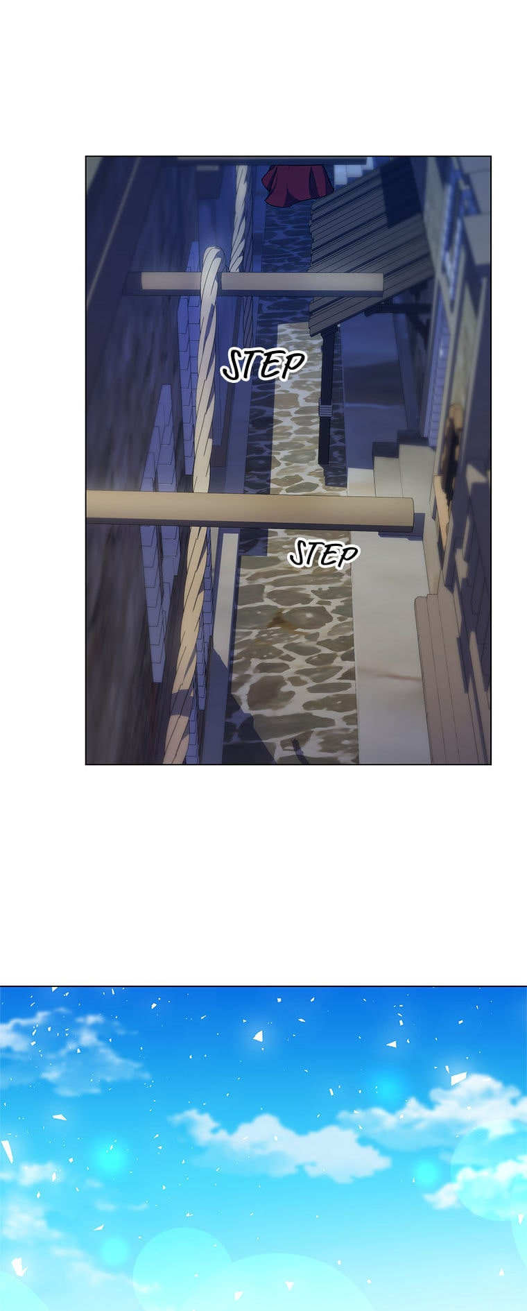 Guilty Gear Xtra (Colored) Chapter 43 page 28 - 