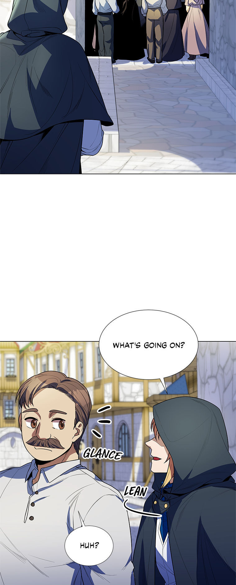Guilty Gear Xtra (Colored) Chapter 43 page 38 - 